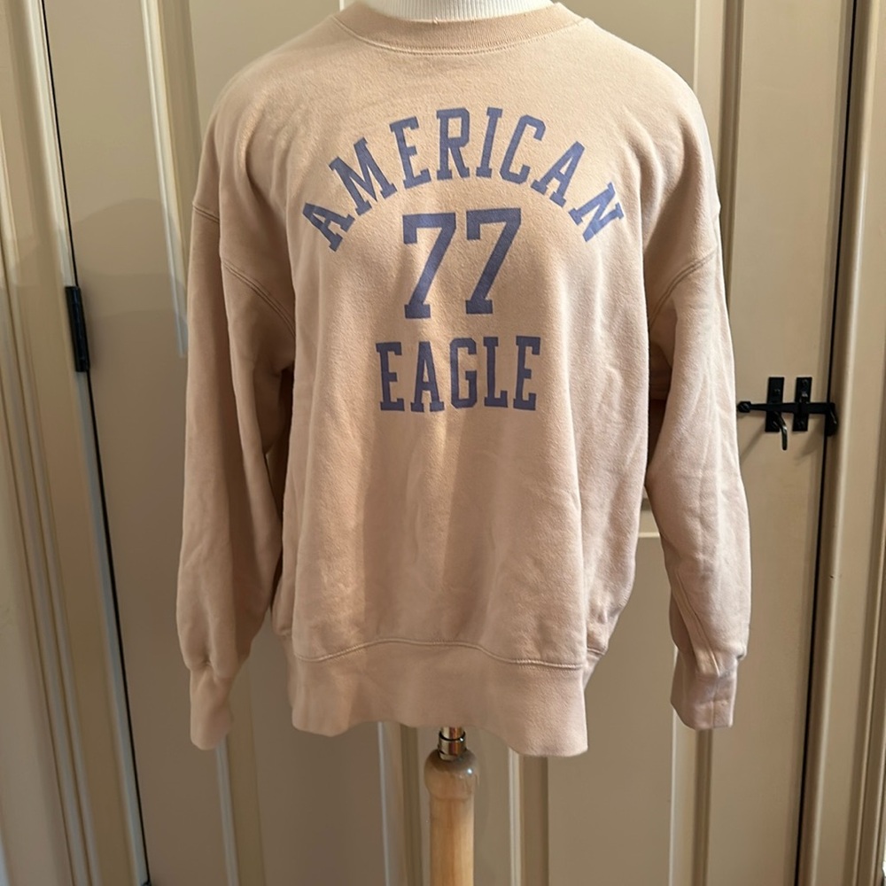 American Eagle Crewneck